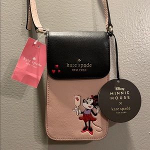 ✨Kate Spade Disney Purse✨